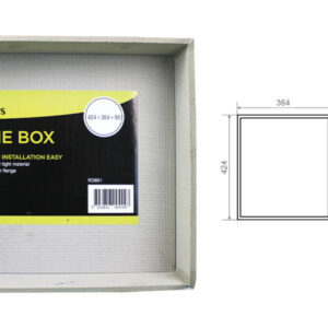 Niche Box