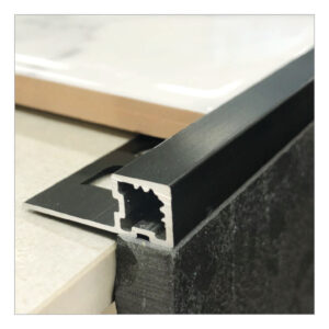 SQUEDGE - Matte Silver
