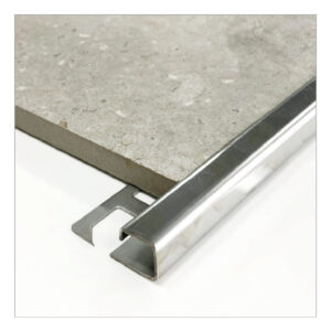 Stainless Steel Squedge grade 304