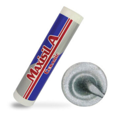 Maxisil A15 Aluminium Acetic cure Silicone