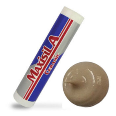 Maxisil A11 Bahama Beige Acetic cure Silicone