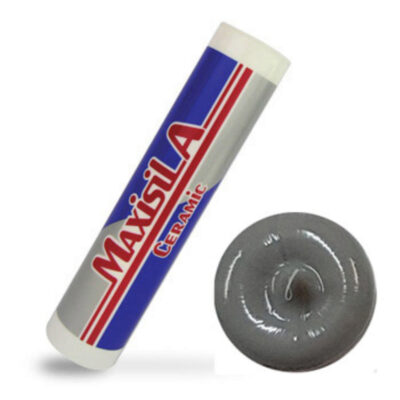 Maxisil A7 Basalt Acetic cure Silicone