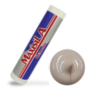 Maxisil A65 Blossom Acetic cure Silicone