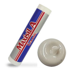 Maxisil A22 Canvas Acetic cure Silicone