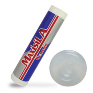 Maxisil A1 Clear Acetic cure Silicone