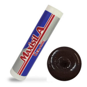 Maxisil A74 Cocoa Acetic cure Silicone