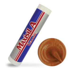 Maxisil A32 Cotto Acetic cure Silicone