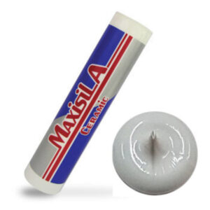 Maxisil A6 Flash Grey Acetic cure Silicone
