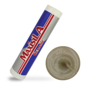 Maxisil A29 Havana Acetic cure Silicone