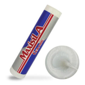 Maxisil A4 Light grey Acetic cure Silicone
