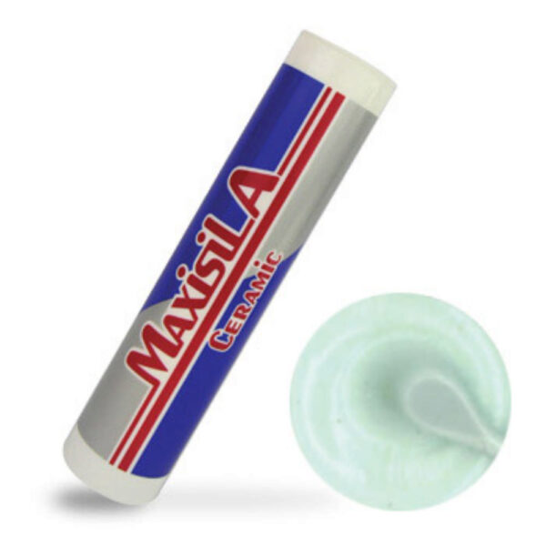 Maxisil A52 Mint Acetic cure Silicone