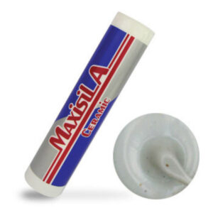 Maxisil A5 Mid grey Acetic cure Silicone