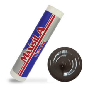 Maxisil A58 Mink Acetic cure Silicone