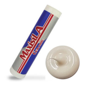 Maxisil A53 Neutral Acetic cure Silicone