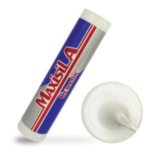 Maxisil A3 Off white Acetic cureSilicone