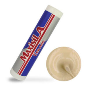 Maxisil A21 Sand Acetic cure Silicone