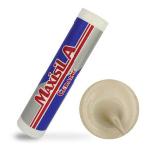 Maxisil A20 Travetine Acetic cure Silicone
