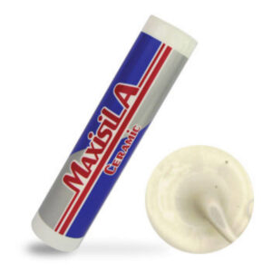Maxisil A55 Vanilla Acetic cure Silicone