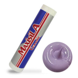 Maxisil A67 Violet Acetic cure Silicone