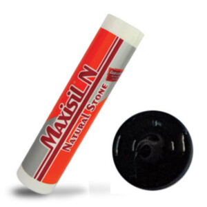 Maxisil N18 Black Neutral cure Silicone