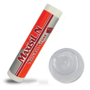 Maxisil N1 Clear Neutral cure Silicone