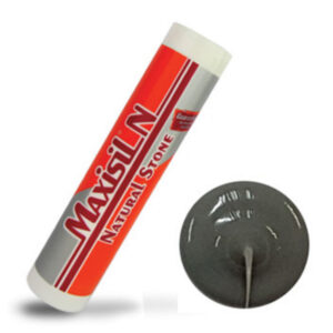 Maxisil N16 Dark Grey Neutral cure Silicone