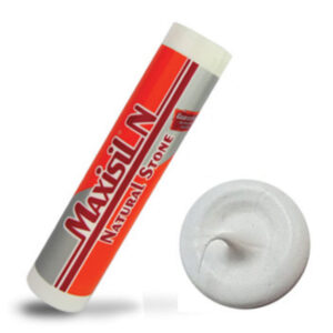 Maxisil N29 Matte White Neutral cure Silicone