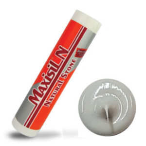 Maxisil N12 Pearl Grey Neutral cure Silicone