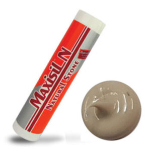 Maxisil N27 Travertine Neutral cure Silicone