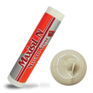 Maxisil N4 Vanilla Neutral cure Silicone