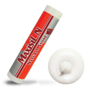 Maxisil N2 White Neutral cure Silicone