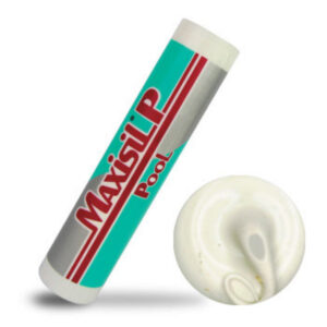 Maxisil P2 Off white Neutral cure Pool Silicone