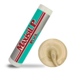 Maxisil P6 Sand Neutral cure Pool Silicone