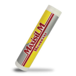Maxisil M3 Off white Neutral cure Membrane Sealant