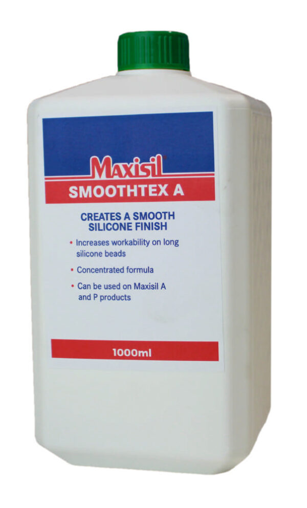 Maxisil Smoothtex A Smoothing Agent