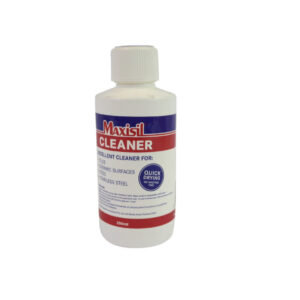 Maxisil Cleaner