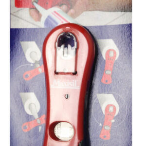 Maxisil Silicone Nozzle Cutter