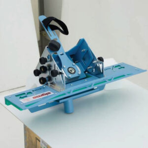 Sigma Jolly Edge Attachment ART37A1D, M14 thread, comes with Sigma Blade 115mm, 22mm bore, 1.3mm thick, ART 75B