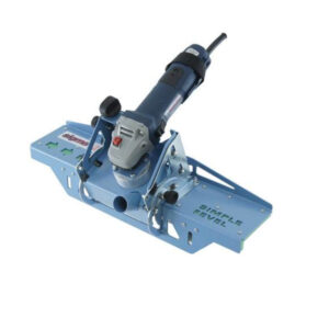 Sigma Beval Attachment M14 thread ART36A4D,
comes with velco backing pad ART72D & 50 grit roughing pad ART72E