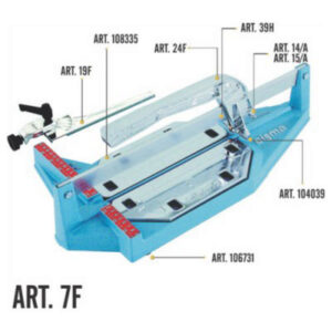 Sigma Tile Cutter ART 7F