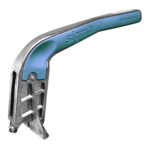 Sigma Handle with Wheel ART24E for ART 3A / 3B
