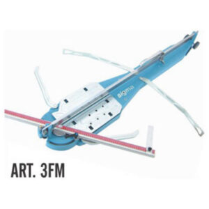 Sigma Tile Cutter ART3F4M