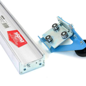 Sigma Kera Cut kit ART 8AE, comes with 3 x ART51C suction cups, 1 x ART41C Nipper - NEW