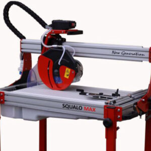 Ghelfi Squalo top1320 Bridge Saw 3HP with 250mm Blade