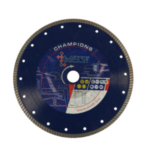 Ghelfi Champions Turbo Blade