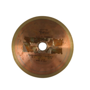 High Performance Continuous Blade