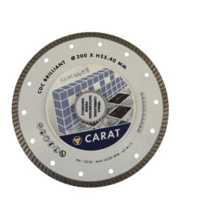 High Performance Turbo Blade