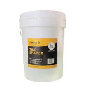 X Spacer