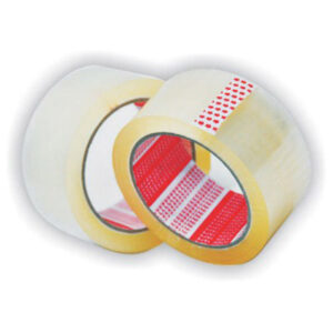 Clear Packaging Tape
