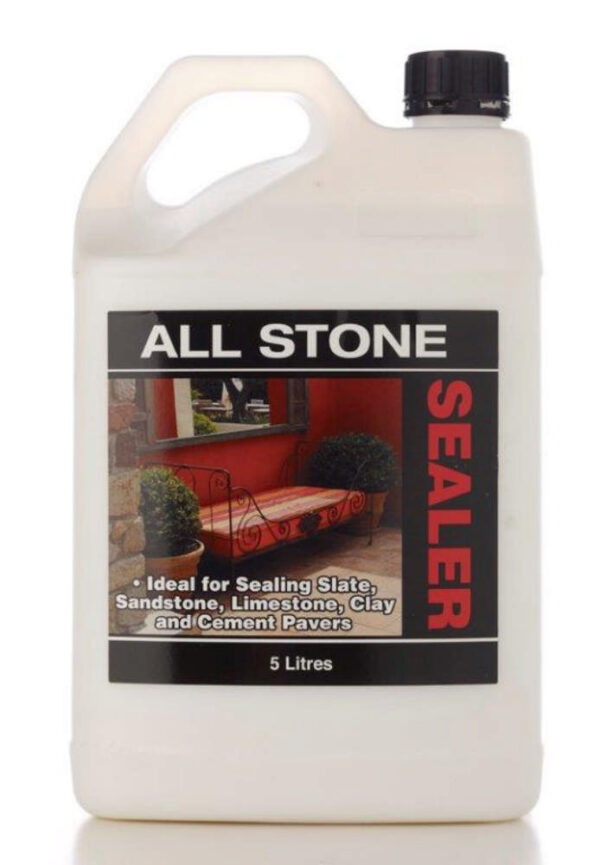 All Stone Sealer